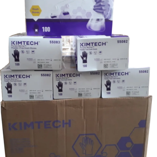 Kimtech Nitrile Gloves